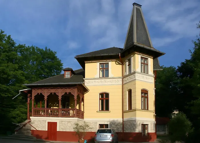 Seeappartements Excelsior