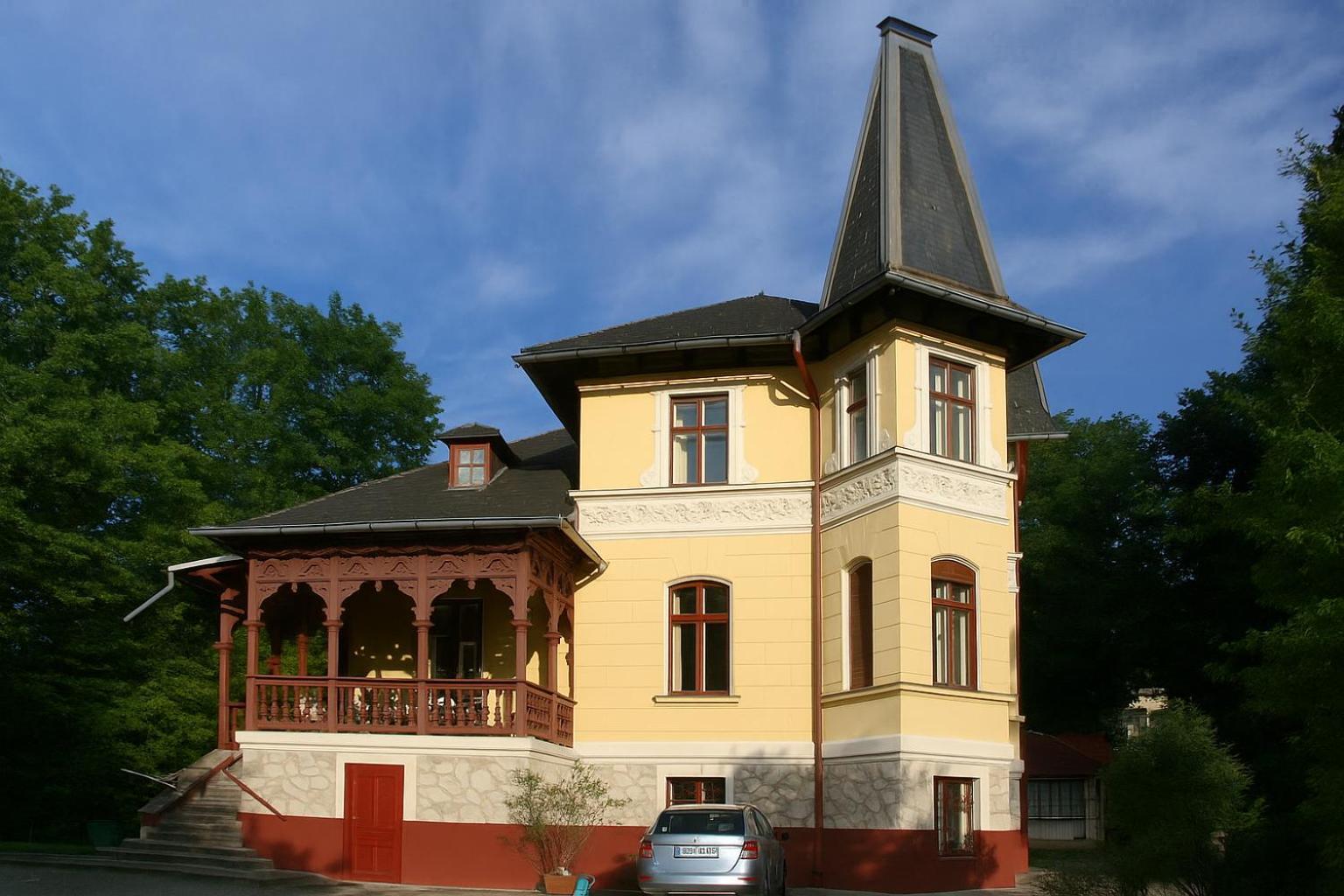 Seeappartements Excelsior Apartment