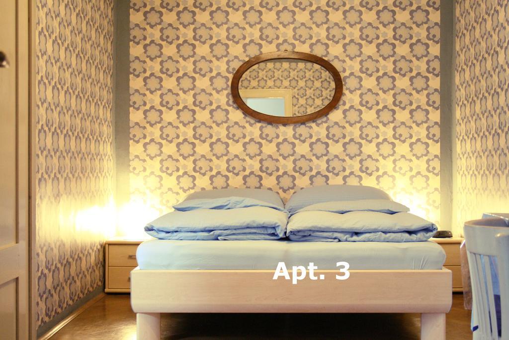 Seeappartements Excelsior