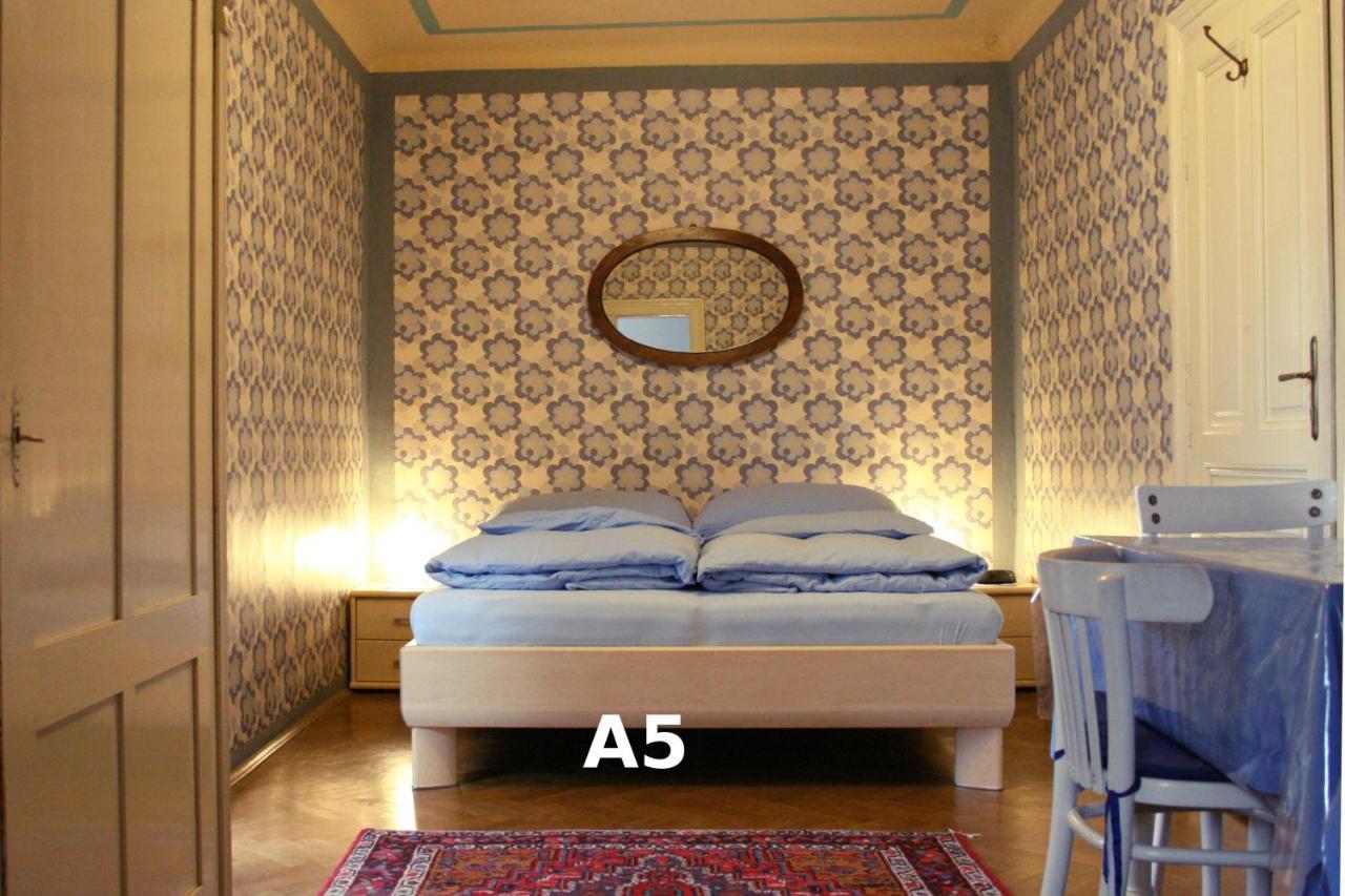 Seeappartements Excelsior * Velden am Wörthersee